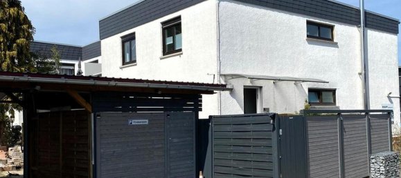 Duplex T5 em Offenbach, Germany N.º 233589 3