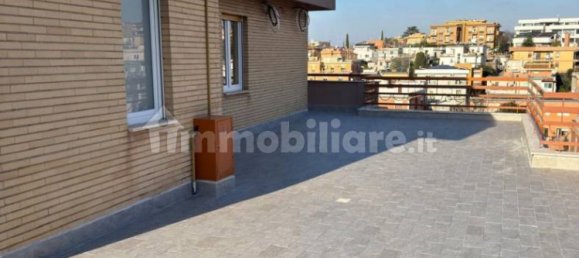Penthouse T2 em Rome, Italy N.º 46252 29