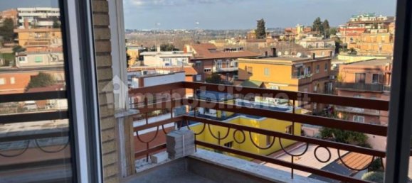 Penthouse T2 em Rome, Italy N.º 46252 2