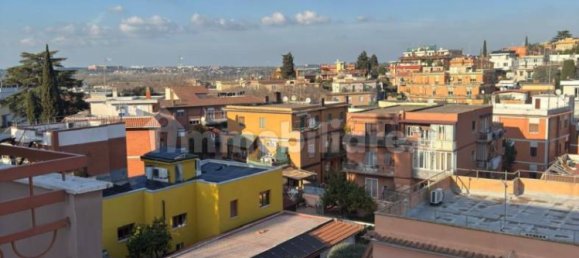 Penthouse T2 em Rome, Italy N.º 46252 26