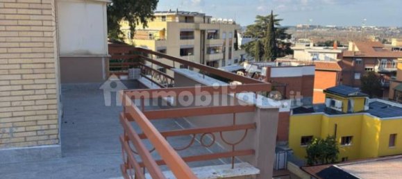 Penthouse T2 em Rome, Italy N.º 46252 25
