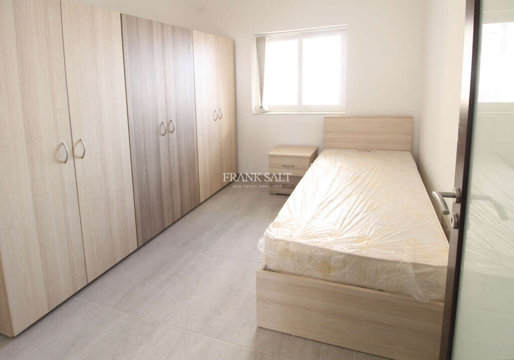 Apartamento T2 em Msida, Malta N.º 4246