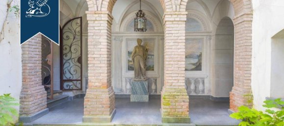 Edifício de 5 divisões em Bolsena, Italy N.º 200349 4