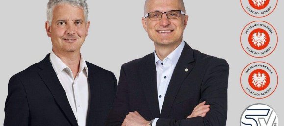 Apartamento de 2 habitaciónes en Linz, Austria No. 133447 21