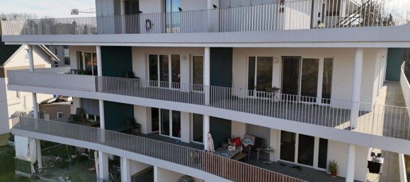 Apartamento de 2 habitaciónes en Linz, Austria No. 133447 4