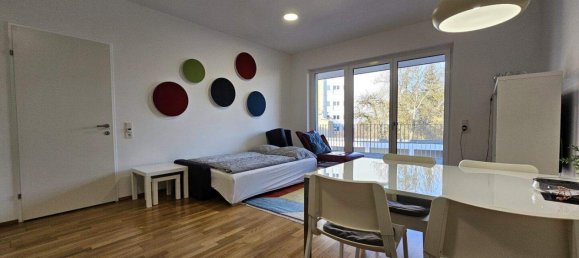 Apartamento de 2 habitaciónes en Linz, Austria No. 133447 12