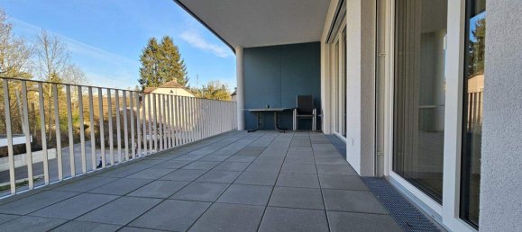 Apartamento de 2 habitaciónes en Linz, Austria No. 133447 7