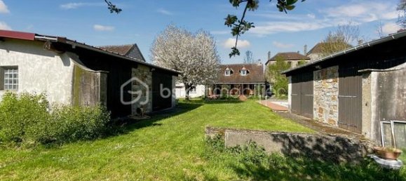 Casa de 4 dormitorios en Thorigny-sur-Oreuse, France No. 360396 18