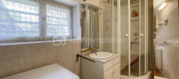 Casa de 4 dormitorios en Thorigny-sur-Oreuse, France No. 360396 11