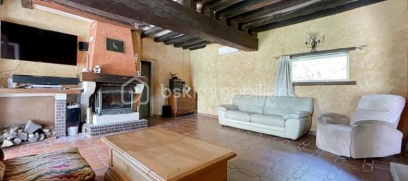 Casa de 4 dormitorios en Thorigny-sur-Oreuse, France No. 360396 6