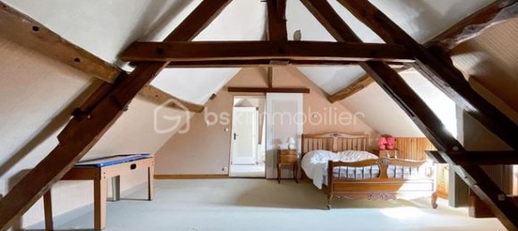 Casa de 4 dormitorios en Thorigny-sur-Oreuse, France No. 360396 14