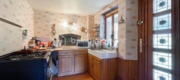 Casa de 4 dormitorios en Thorigny-sur-Oreuse, France No. 360396 8