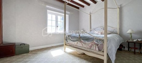 Casa de 4 dormitorios en Thorigny-sur-Oreuse, France No. 360396 10