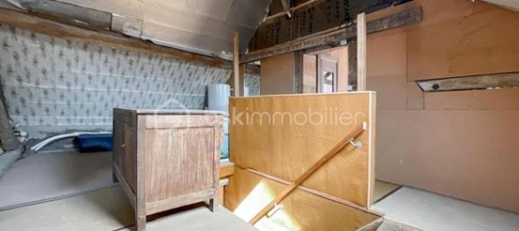 Casa de 4 dormitorios en Thorigny-sur-Oreuse, France No. 360396 13