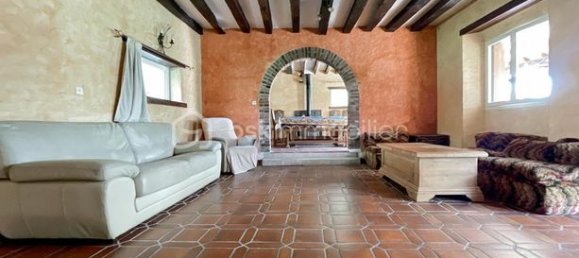 Casa de 4 dormitorios en Thorigny-sur-Oreuse, France No. 360396 7