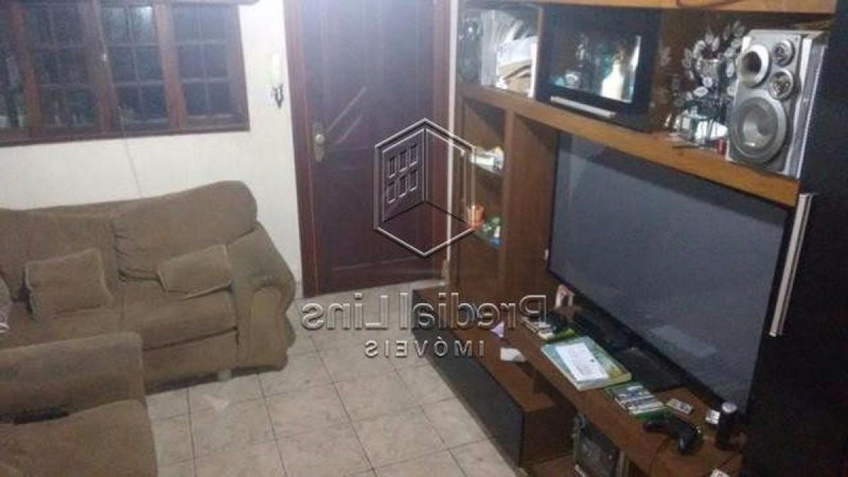 3 chambres Maison à Sao Paulo, Brazil No. 454479