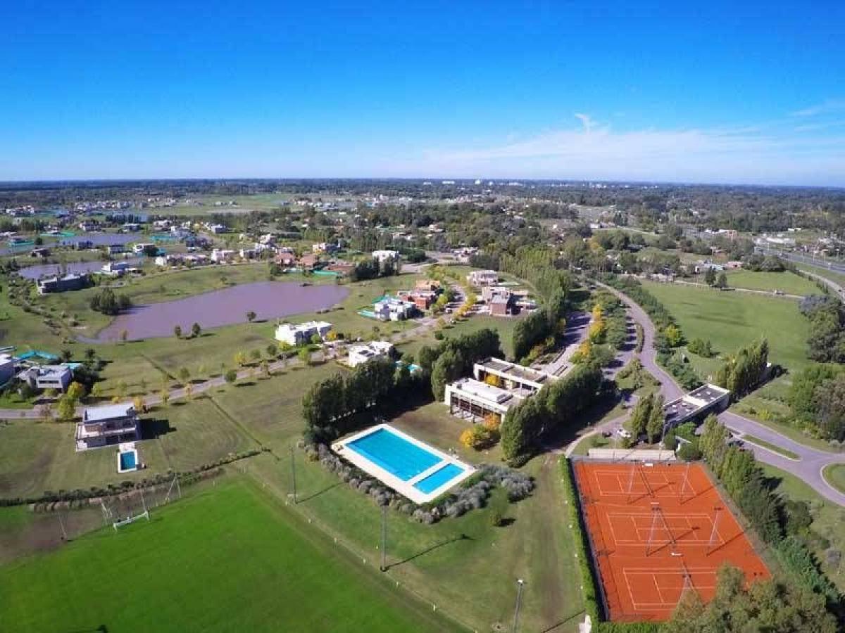  Land in General Rodriguez, Argentina No. 114356