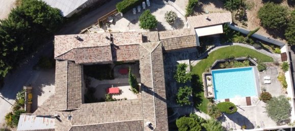 14 Schlafzimmer Haus in Valreas, France, Nr. 306421 5