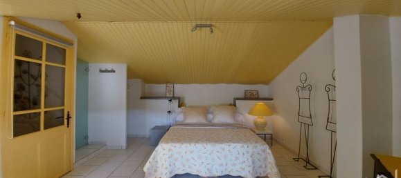 14 Schlafzimmer Haus in Valreas, France, Nr. 306421 19