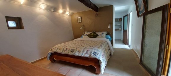 14 Schlafzimmer Haus in Valreas, France, Nr. 306421 15