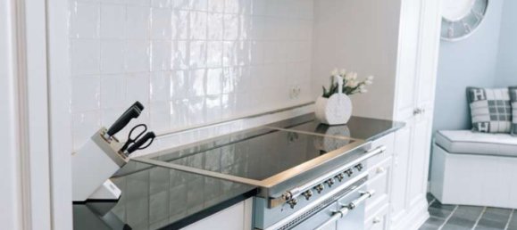 6 Schlafzimmer Villa in Hanover, Germany, Nr. 264894 2