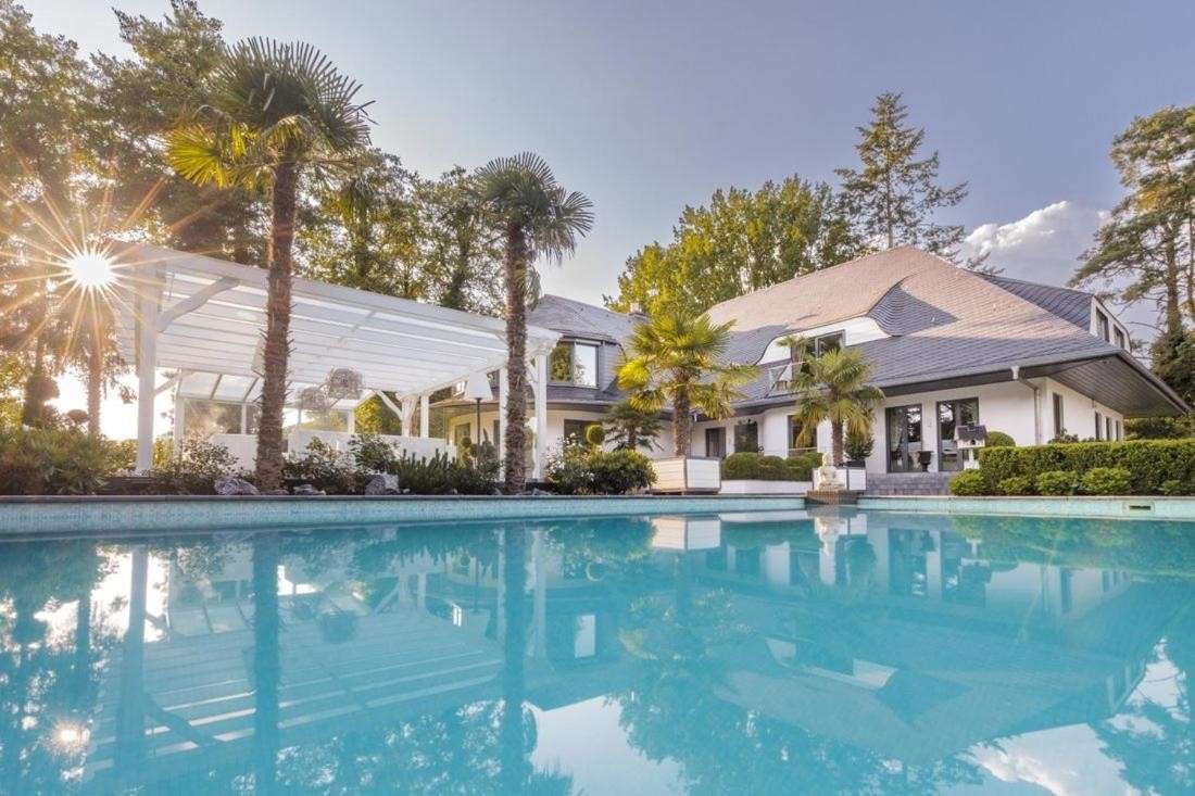 6 Schlafzimmer Villa in Hanover, Germany, Nr. 264894