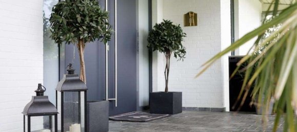 6 Schlafzimmer Villa in Hanover, Germany, Nr. 264894 10