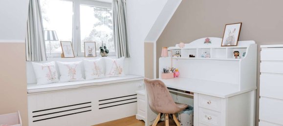 6 Schlafzimmer Villa in Hanover, Germany, Nr. 264894 6