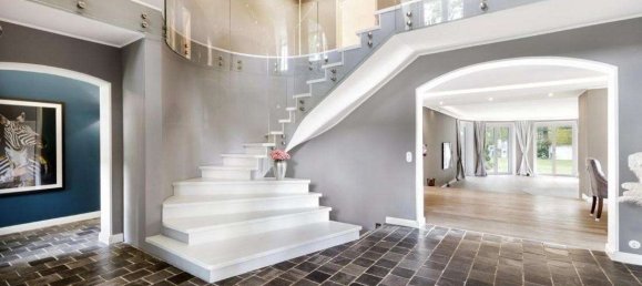 6 Schlafzimmer Villa in Hanover, Germany, Nr. 264894 11