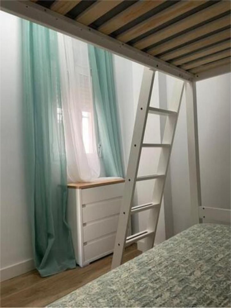 2 bedrooms Apartment in Chipiona, Spain No. 204896