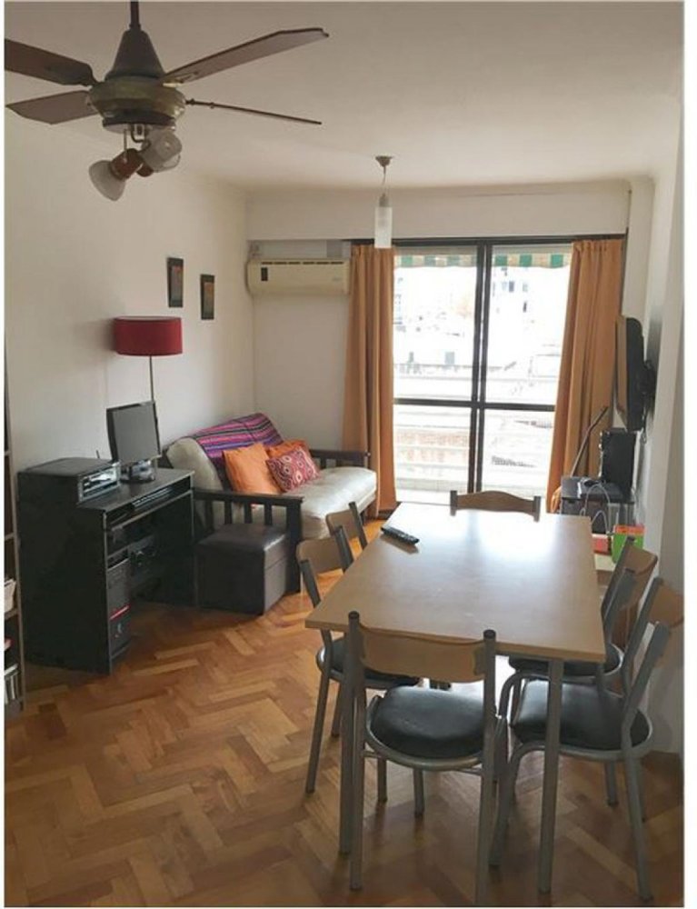 2 bedrooms Apartment in Santa Fe, Argentina No. 11513