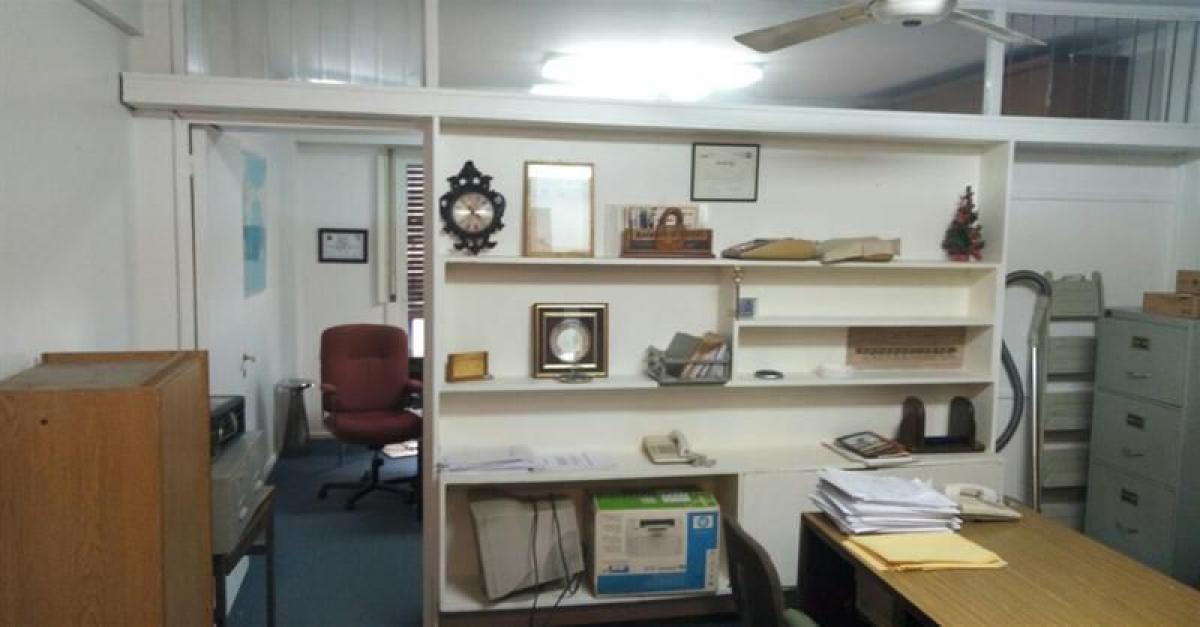 Escritório em Buenos Aires, Argentina 42 m² N.º 105153