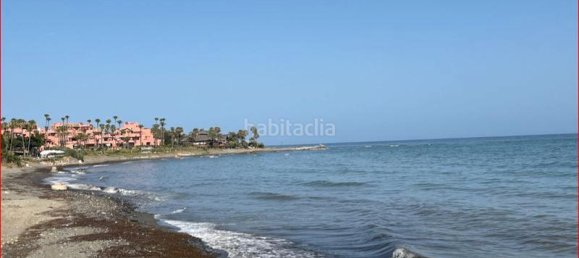 Apartamento T2 em Estepona, Spain N.º 154591 5