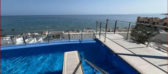 Apartamento T2 em Estepona, Spain N.º 154591 3