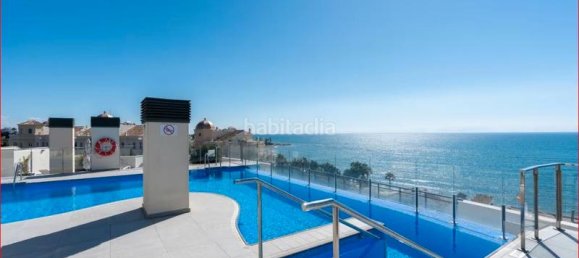 Apartamento T2 em Estepona, Spain N.º 154591 4