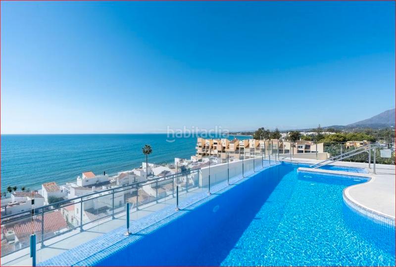 Apartamento T2 em Estepona, Spain N.º 154591