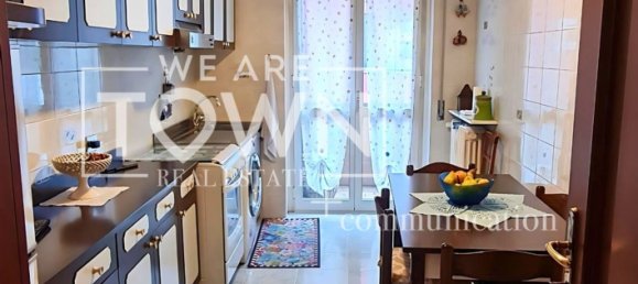 Apartamento de 3 divisões em Buccinasco, Italy N.º 10472 6