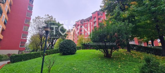 Apartamento de 3 divisões em Buccinasco, Italy N.º 10472 17