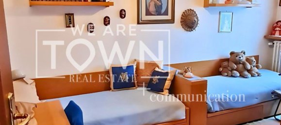 Apartamento de 3 divisões em Buccinasco, Italy N.º 10472 8