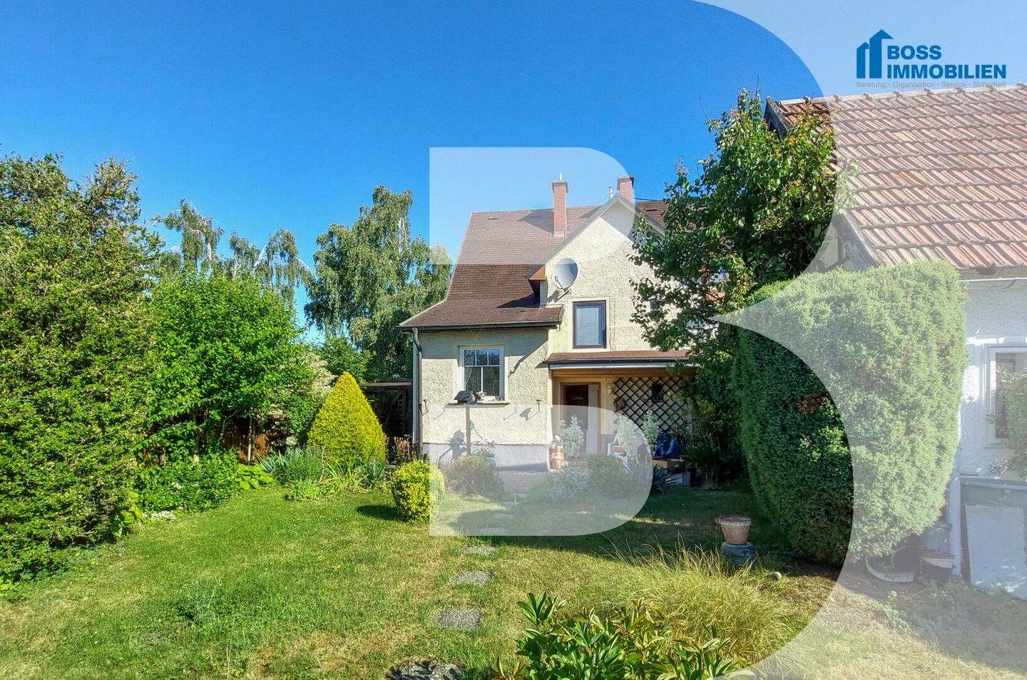 4غرفة منزل في Traun, Austria رقم 193399