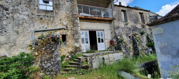 3 bedrooms Townhouse in Gensac, France No. 100156 2