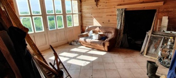 3 bedrooms Townhouse in Gensac, France No. 100156 11