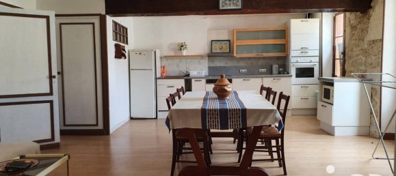 3 bedrooms Townhouse in Gensac, France No. 100156 6