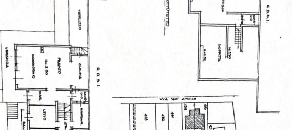 Lagerhaus in Gualtieri, Italy 1300m², Nr. 331639 32