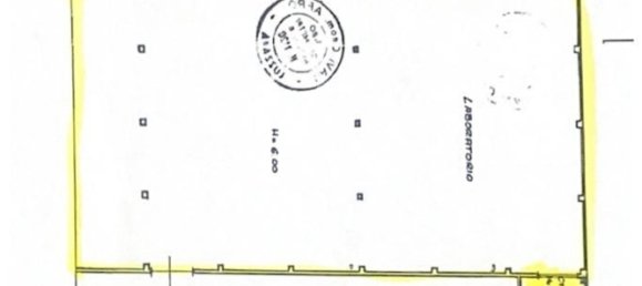 Lagerhaus in Gualtieri, Italy 1300m², Nr. 331639 28