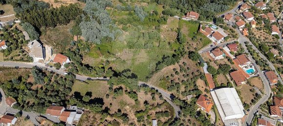 Terreno em Torres do Mondego, Portugal 4360 m² N.º 17322 7