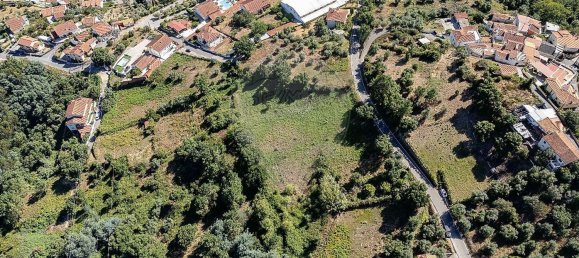 Terreno em Torres do Mondego, Portugal 4360 m² N.º 17322 5