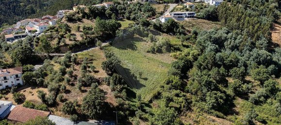 Terreno em Torres do Mondego, Portugal 4360 m² N.º 17322 6