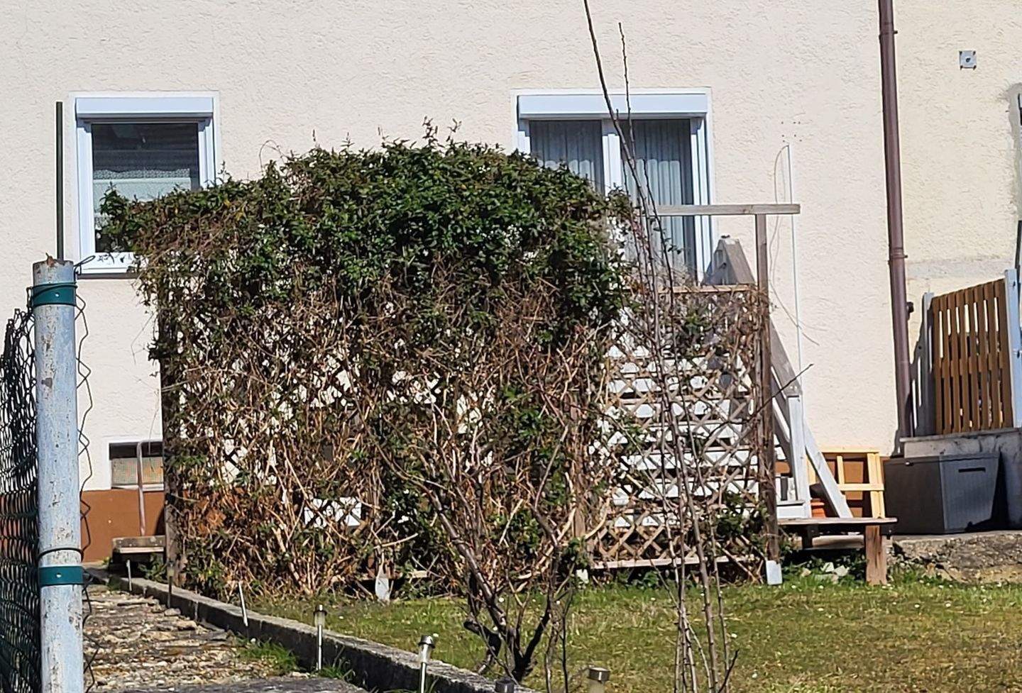 5 rooms Townhouse in Regensburg, Germany No. 363640