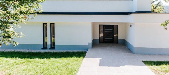 6-Zimmer Villa in Kaltenleutgeben, Austria, Nr. 226468 48